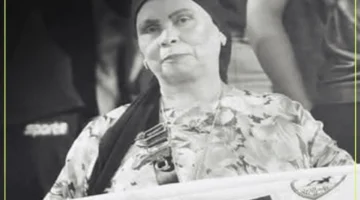 رحيل حزين يهز الزمالك: وفاة الحاجة دولت أيقونة التشجيع